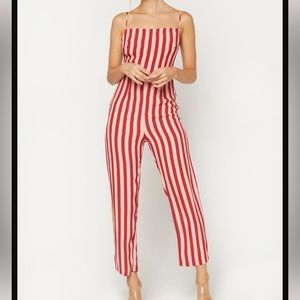 Flynn Skye Jumpsuit
